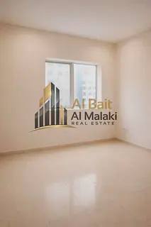 two bedroom and salon for rent in Al Nahda (open view)