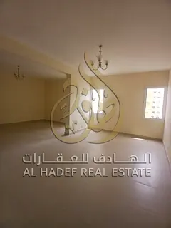 2Bedroom Apartment for Rent in Al Mureijah, Sharjah | Free AC by Landlord | Prime Location | 4 Payme