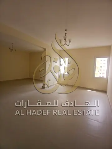 2Bedroom Apartment for Rent in Al Mureijah, Sharjah | Free AC by Landlord | Prime Location | 4 Payments | AED 50K