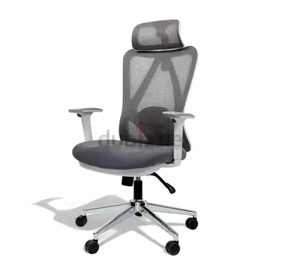 A Brand New Ergonomic Office Chair