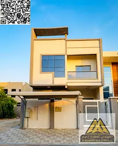 Furnished Villa for Rent in Al Yasmeen – Ajman | 5 Bedrooms | Family-Friendly