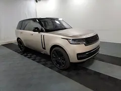2023 Land Rover Range Rover
