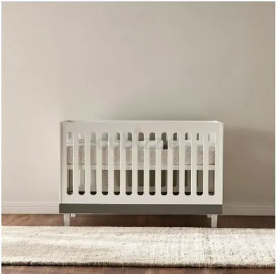 Madison 3-in-1 Convertible Crib