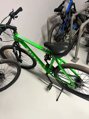 Raleigh bike for sale