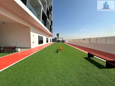 Spacious 2 bed for Rent | Open View | Amenities