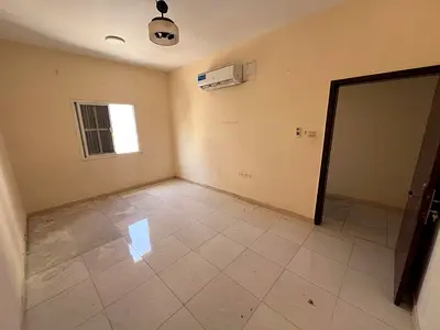 غرفة وصالة _ كورنيش عجمان _2 حمام _ تكييف اسبلييت _ بلكونة علي البحر _ عائلات