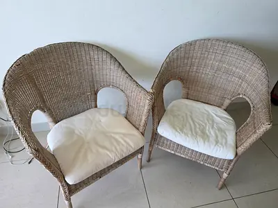 Ratan Chairs
