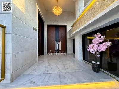 Residential & Commercial Villa for Sale in Al Mowaihat – Ajman