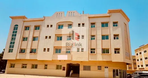 For Sale: Commercial Building in Muwaileh