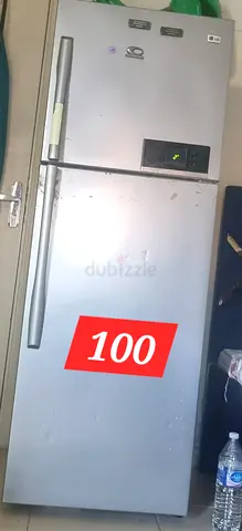 Fridge