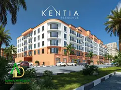 Freehold \\ New Project \\ First Resident Freehold