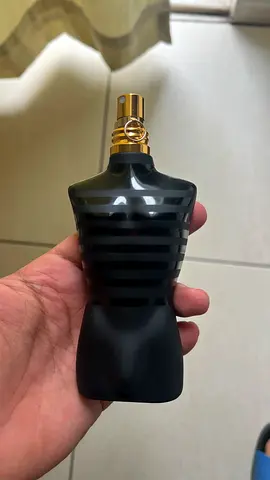 Le male Le parfum - jpg almost full-receipt available