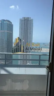 For Rent | 3 Bedrooms + Living Room – Al Taawun 🌊✨