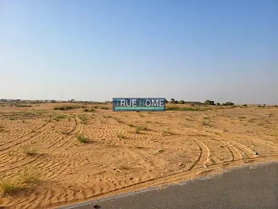 قطعتان أرض متجاورتان للبيع في السحمة – فرصة استثمارية مميزة