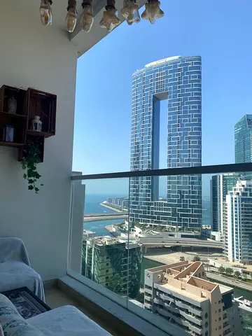 Fantastic Marina View Studio Apt @ Studio One Tower