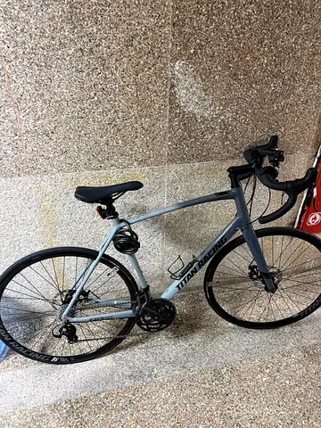 Titan Stryker Expert Road Bike Large