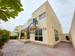 5 bed + Maid's | Private Garden | Ready to Move