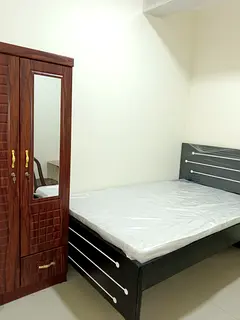 Partition Room available -Ready to move- Dip1