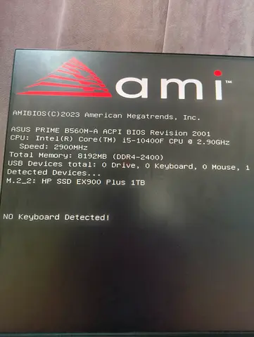 FULL GAMING SETUP RTX3060 TI