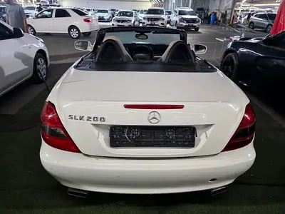 صورة 6 لـ 2010 Mercedes-BENZ SL