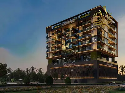 ""Flipping Deal 20/80PP--Soon Handover--Short Term Investment""