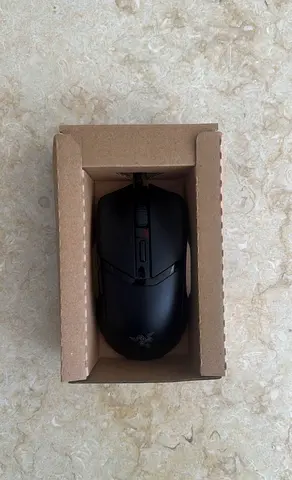 Razer Mouse 1k Polling Rate