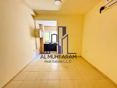 Luxury Studio with Park view in old muwaillah just 22k