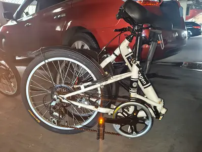 Volkswagen Folding Bike for Sale