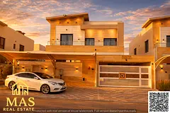 🏡 Luxury Villa for Rent in Al Yasmeen | 5 Master Bedrooms | Prime Location