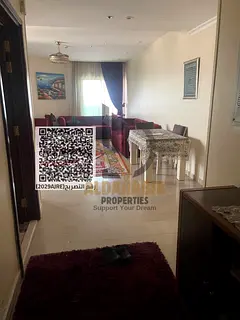 🏢 3BHK for Sale – Conquer Tower, Ajman