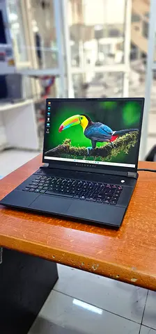 alienware m16 core i9 13th gen