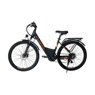 Kugoo M111 Electric Bike 350W 32km/h 36V