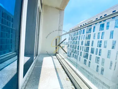 Amazing 1bedroom with balcony fully family building near to Sharjah airport easy exit to Dubai