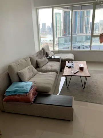 couch