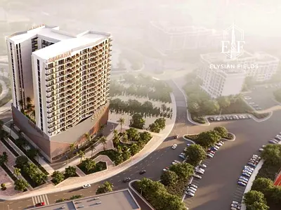 LIMITED UNITS / HIGH ROI / CASH PAYMENT OR ASK FOR PAYMENT PLAN