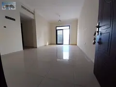 stunning two-bedroom apartment in Ajman, located in Al Nuaimiya 1 on Hafez Ibrahim Street, in an exc