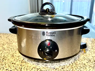 Russell Hobbs Slow Cooker