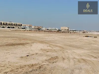 AED 90 PERSQFT FREEHOLD FOR ALL NATIONALS // IN QASIMIA CITY PHASE 4 | AL MADAM ROAD QASIMIA CITY