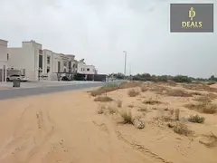 AED 90 PERSQFT FREEHOLD FOR ALL NATIONALS // IN QASIMIA CITY PHASE 4 | AL MADAM ROAD QASIMIA CITY