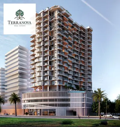 دفعة أولى ١٤٪ | خصم ١٠٪ | خطة تقسيط ميسرة ٤٠/٦٠ | مفروش بالكامل | لا تفوت الفرصة