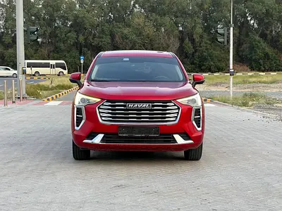 Haval Jolion 2023 _GCC Specs_Monthly Installment 760aed