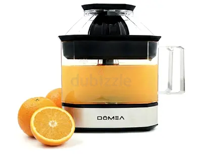 🍊 DOMEA Electric Citrus Juicer 🍊