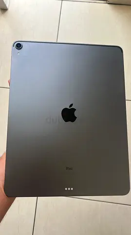 IPad pro 12.9(512gb) 3rd g