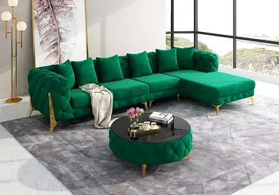 Elegant Touch لمسة أنيقة