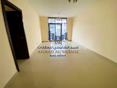 Very Spacious 2BHK | Balcony | All Amenities Included | On Dubai-Sharjah Border