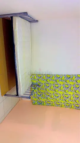 Nice Room available for single girl