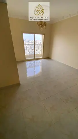 ✨ شقة رائعة للإيجار السنوي في الجرف 2 بإطلالة مفتوحة ✨🏡  إذا كنت تبحث عن الراحة والموقع المثالي، هذه فرصتك 👌 شقة غرفة وصالة مميزة في منطقة الجرف 2،