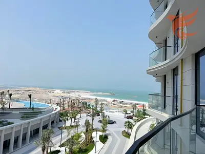 Sea View Unit 1 Bedroom | 2 Baths Elegant apartment