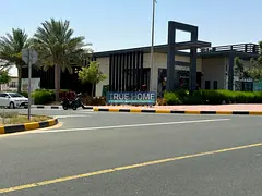 Corner Plot G + 3 Floors | Residential + Commercial