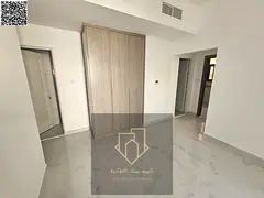 A new building in Al Aliyah – a solid investment with an excellent return